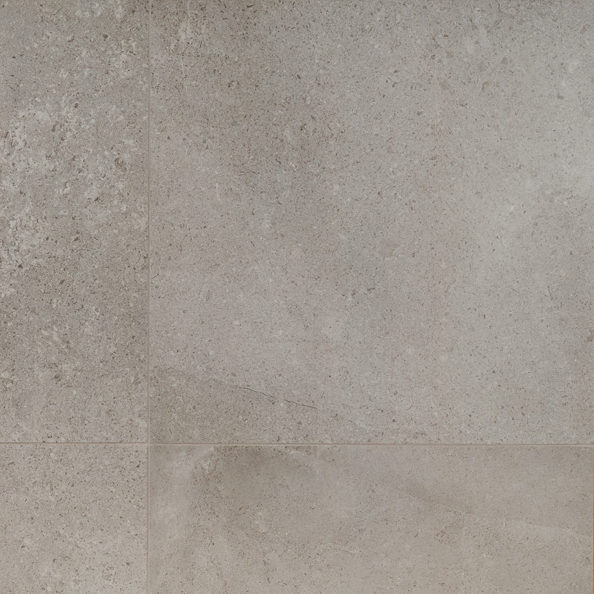 Tilebar New Rock Fumo Light Gray 24x24 Matte Porcelain Tile - Image 7