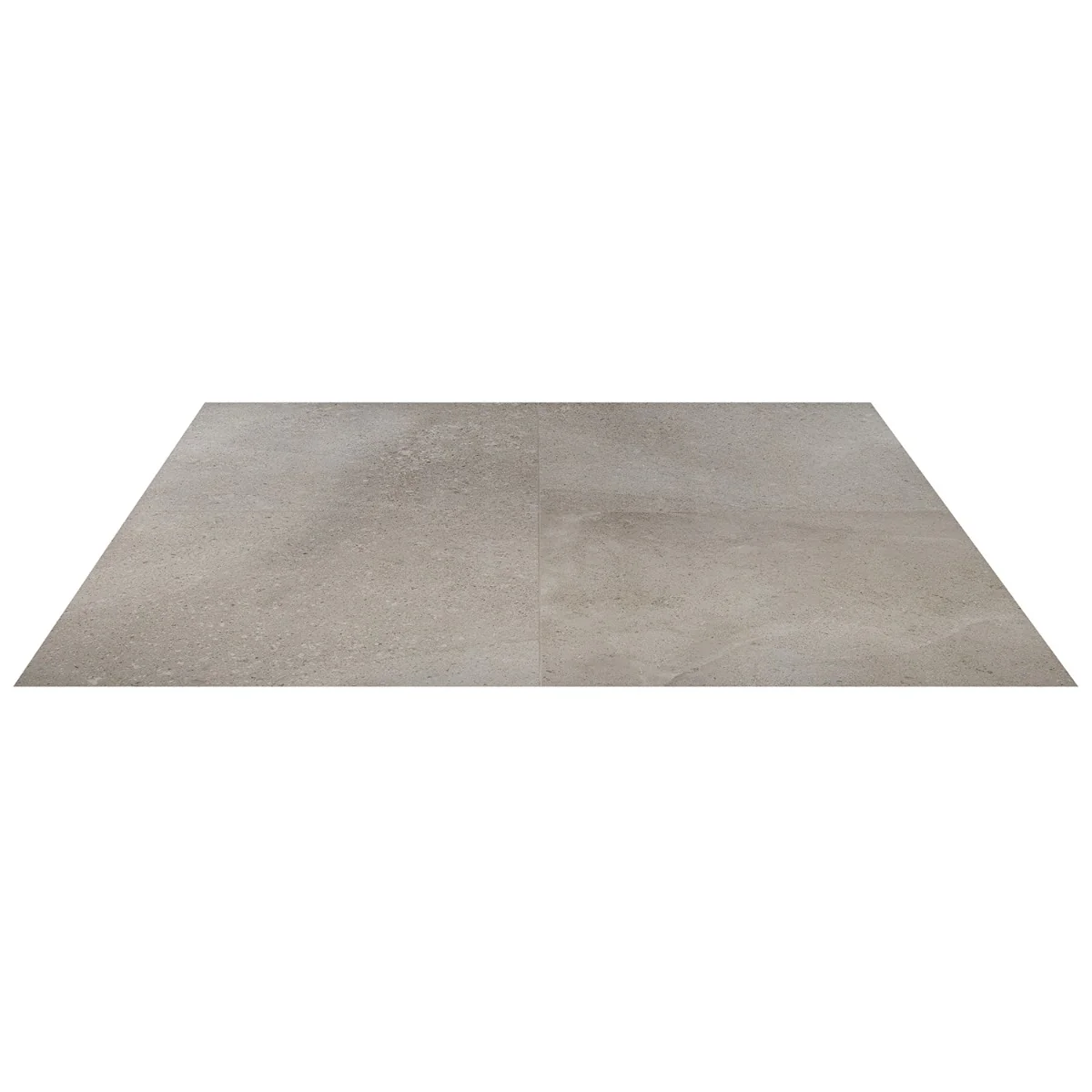Tilebar New Rock Fumo Light Gray 24x24 Matte Porcelain Tile - Image 8