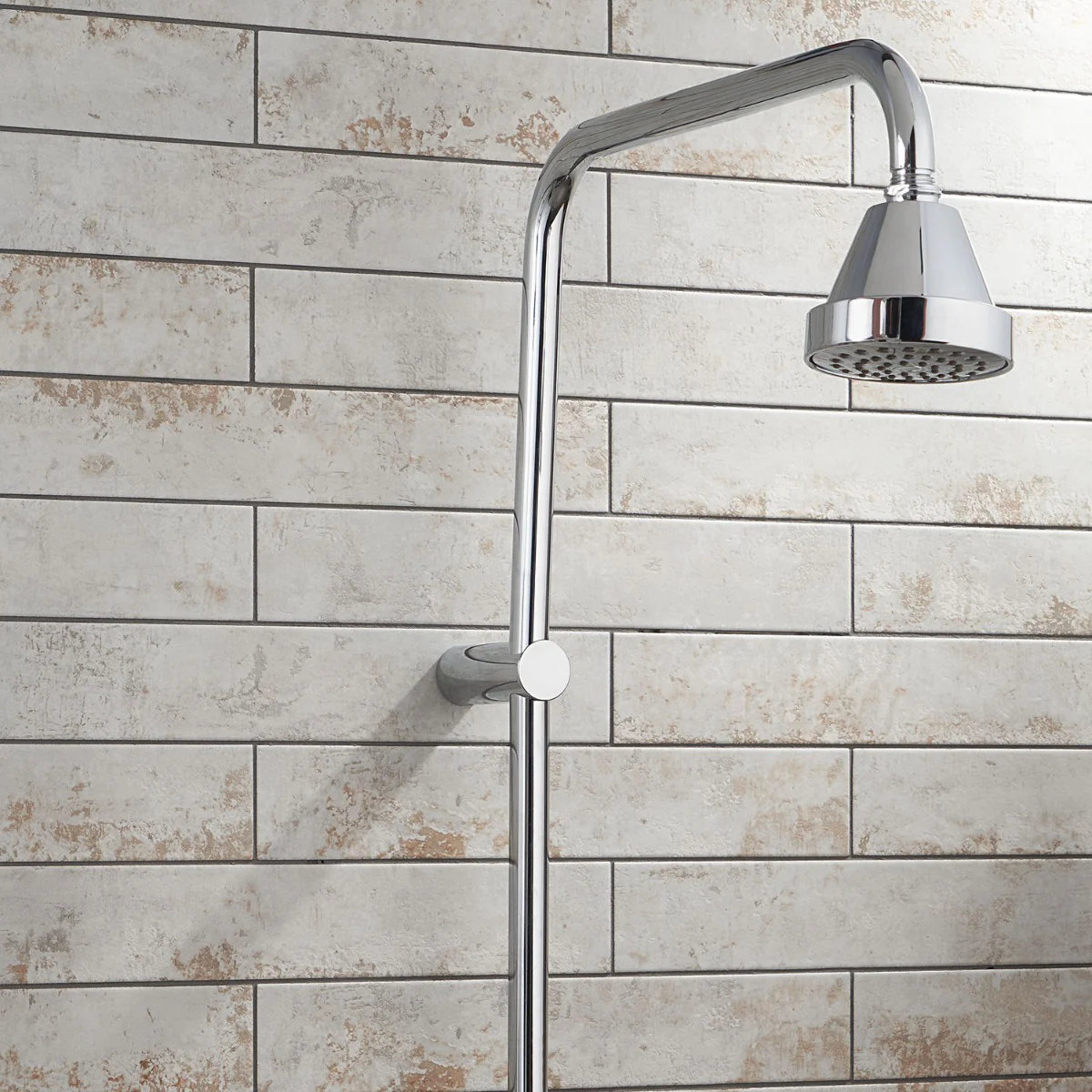 Tilebar Portrait Ivory 2x14 Matte Porcelain Subway Tile