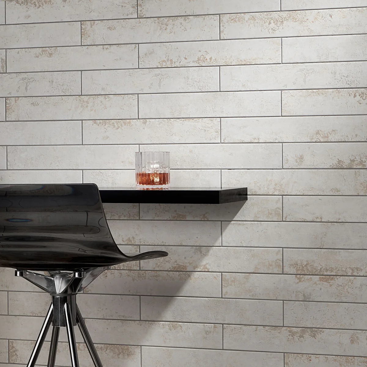 Tilebar Portrait Ivory 2x14 Matte Porcelain Subway Tile - Image 5