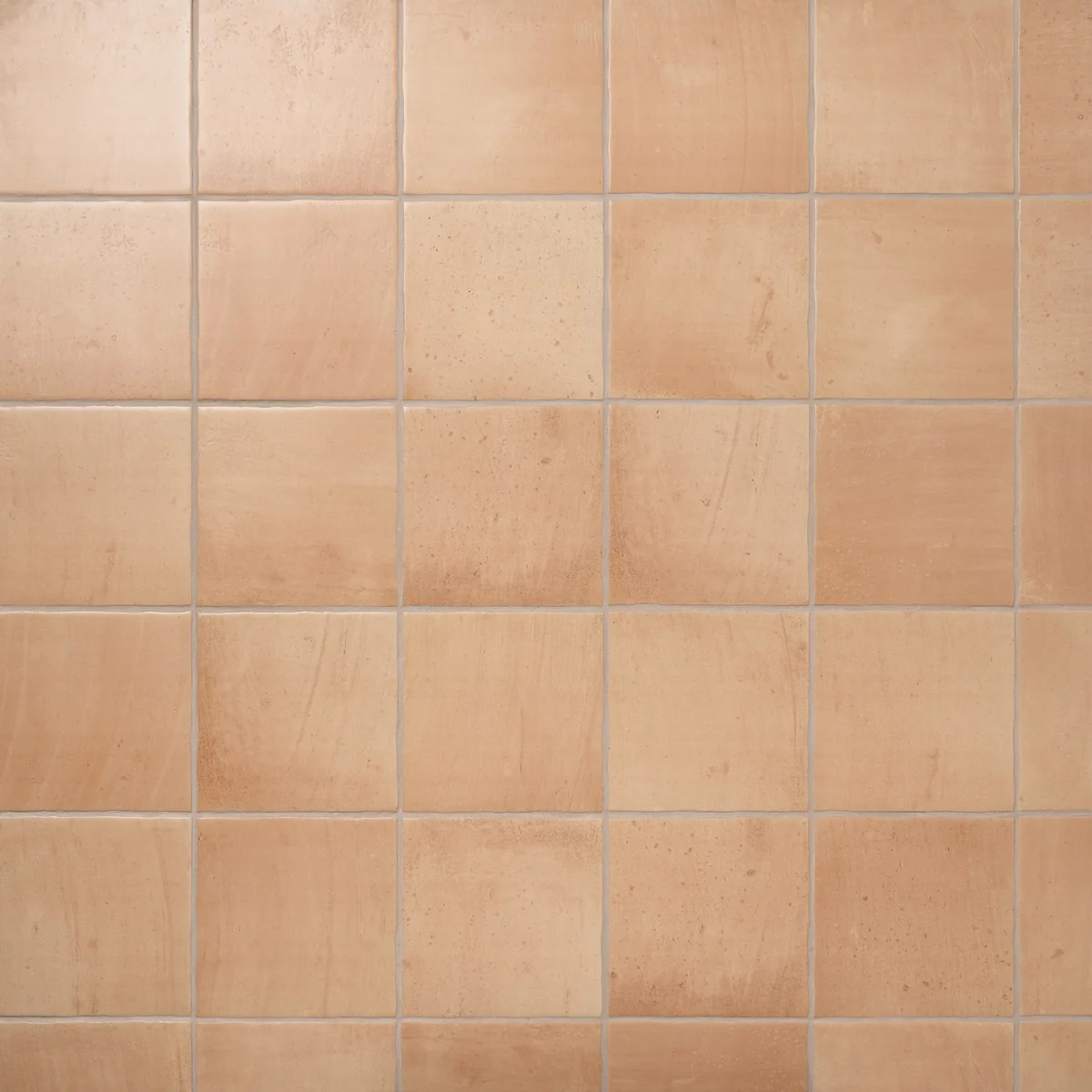 Saltillo Sand Terracotta 9x9 Matte Porcelain Tile - Durable and Stylish - Image 3