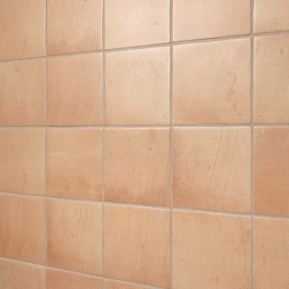 Saltillo Sand Terracotta 9x9 Matte Porcelain Tile - Durable and Stylish - Image 4