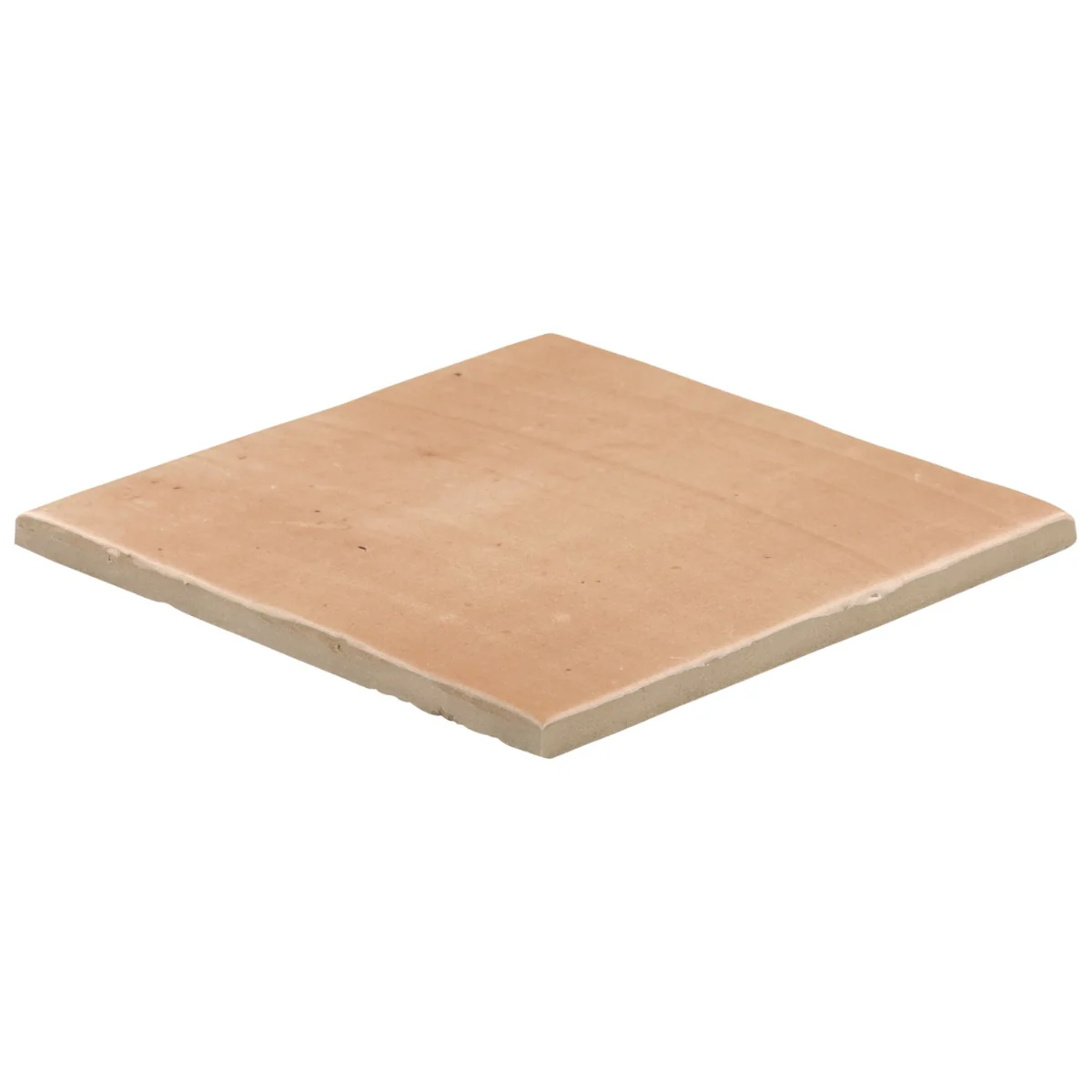 Saltillo Sand Terracotta 9x9 Matte Porcelain Tile - Durable and Stylish - Image 6