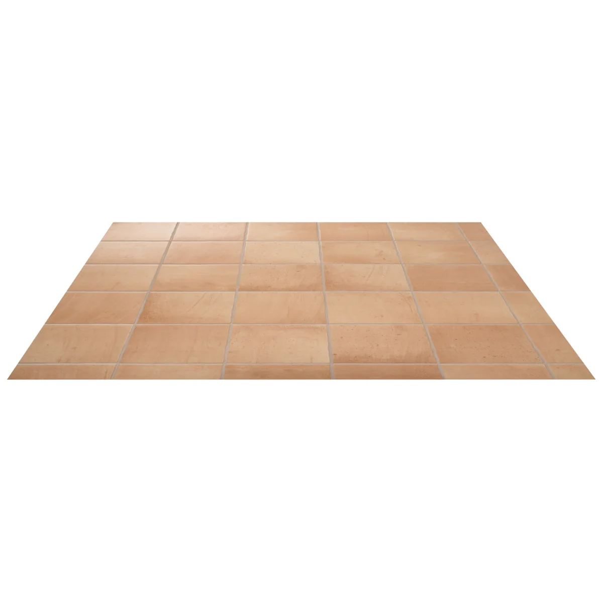 Saltillo Sand Terracotta 9x9 Matte Porcelain Tile - Durable and Stylish - Image 7
