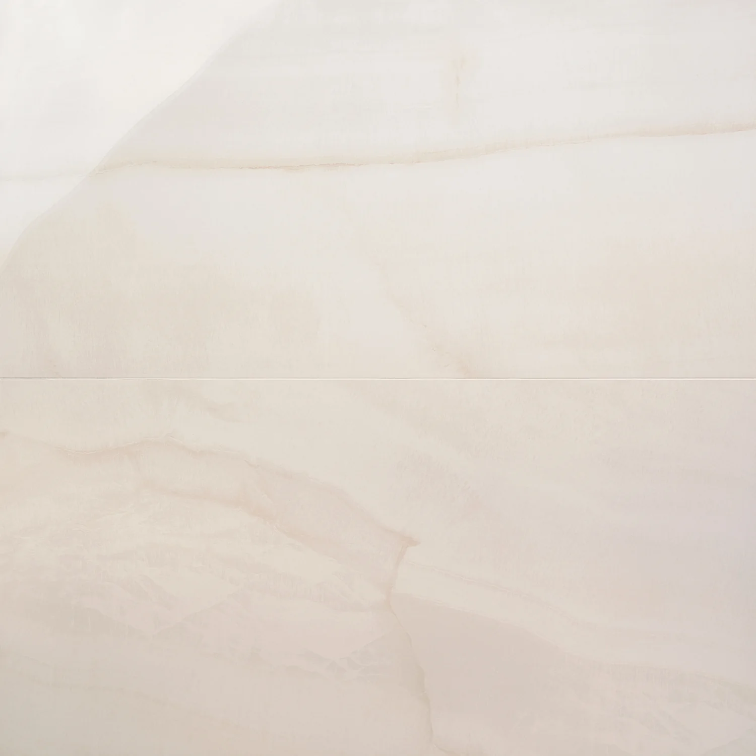 TilebarXL Marmi Onice Perla Beige 24x48 Polished Porcelain Tile - Image 5