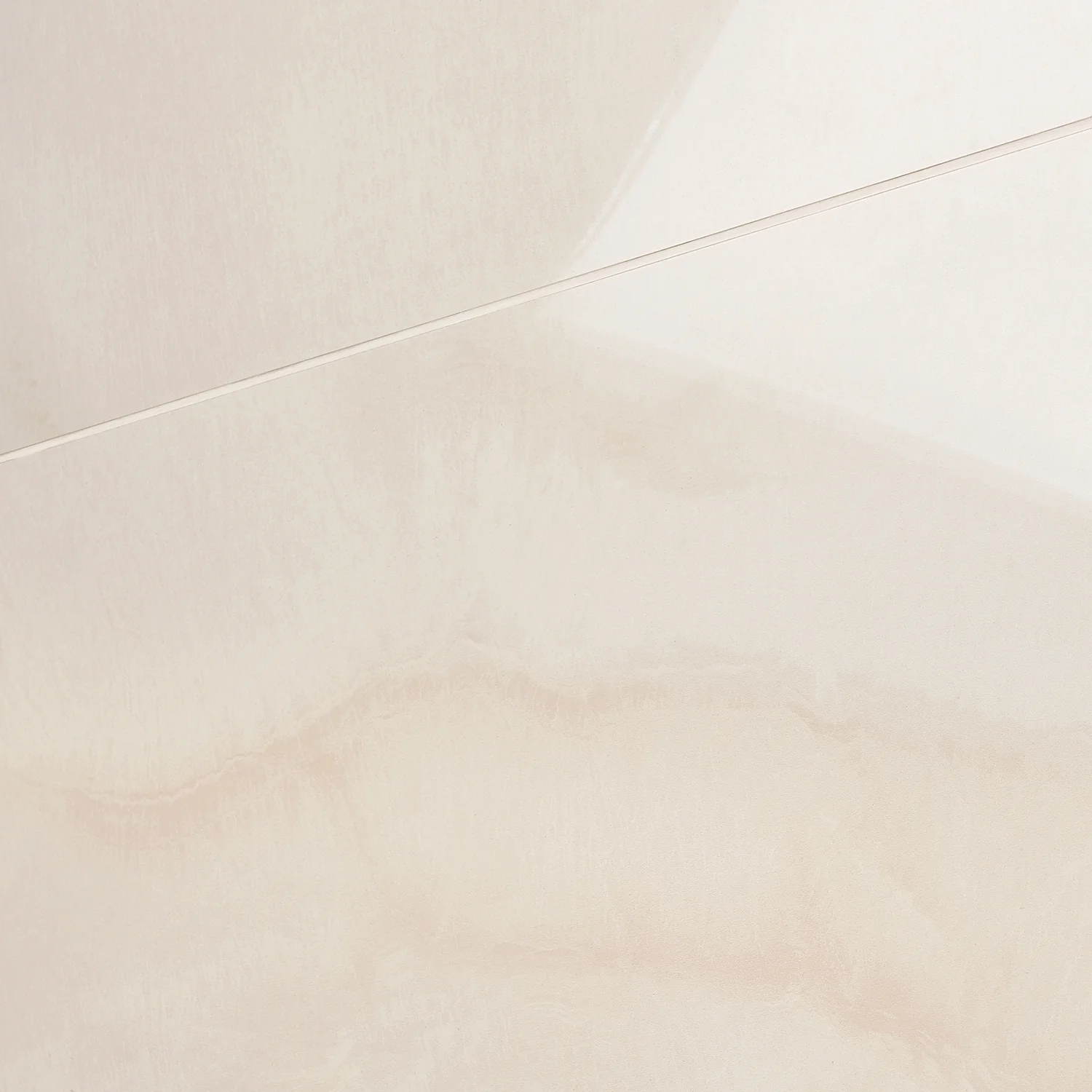 TilebarXL Marmi Onice Perla Beige 24x48 Polished Porcelain Tile - Image 6