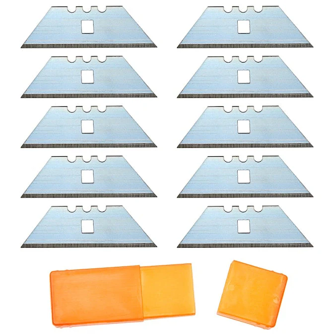 ToolPro Stainless Steel Ceiling Tile Cutter, 10-Pack, 1.75-in Width, Commercial/Residential - Image 2