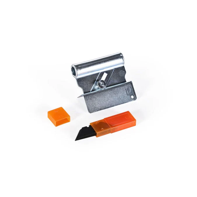 ToolPro Stainless Steel Ceiling Tile Cutter, 10-Pack, 1.75-in Width, Commercial/Residential - Image 6