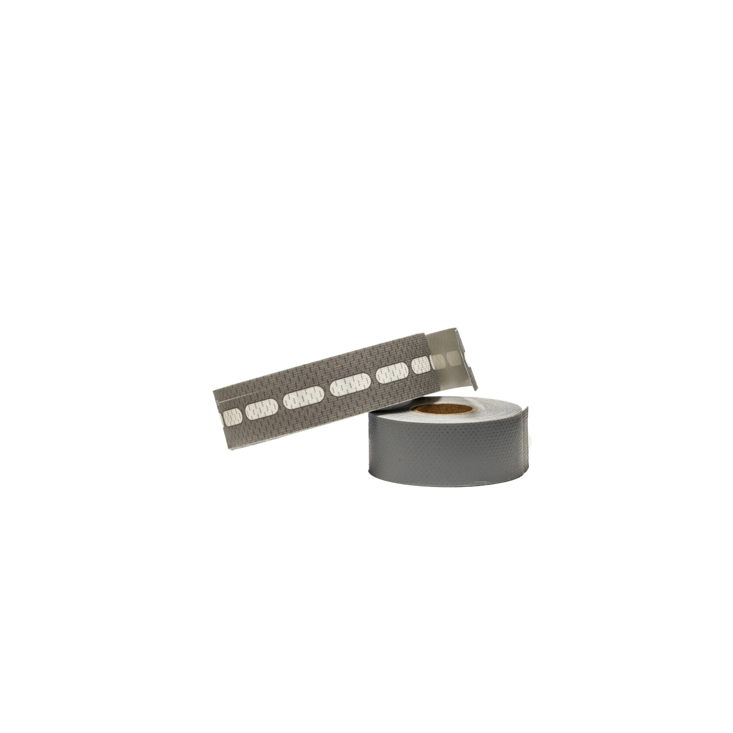 Tuftex Multi-Wall 6mm AntiDust 32-ft Roof Seam Tape (SKU 855) - Image 5
