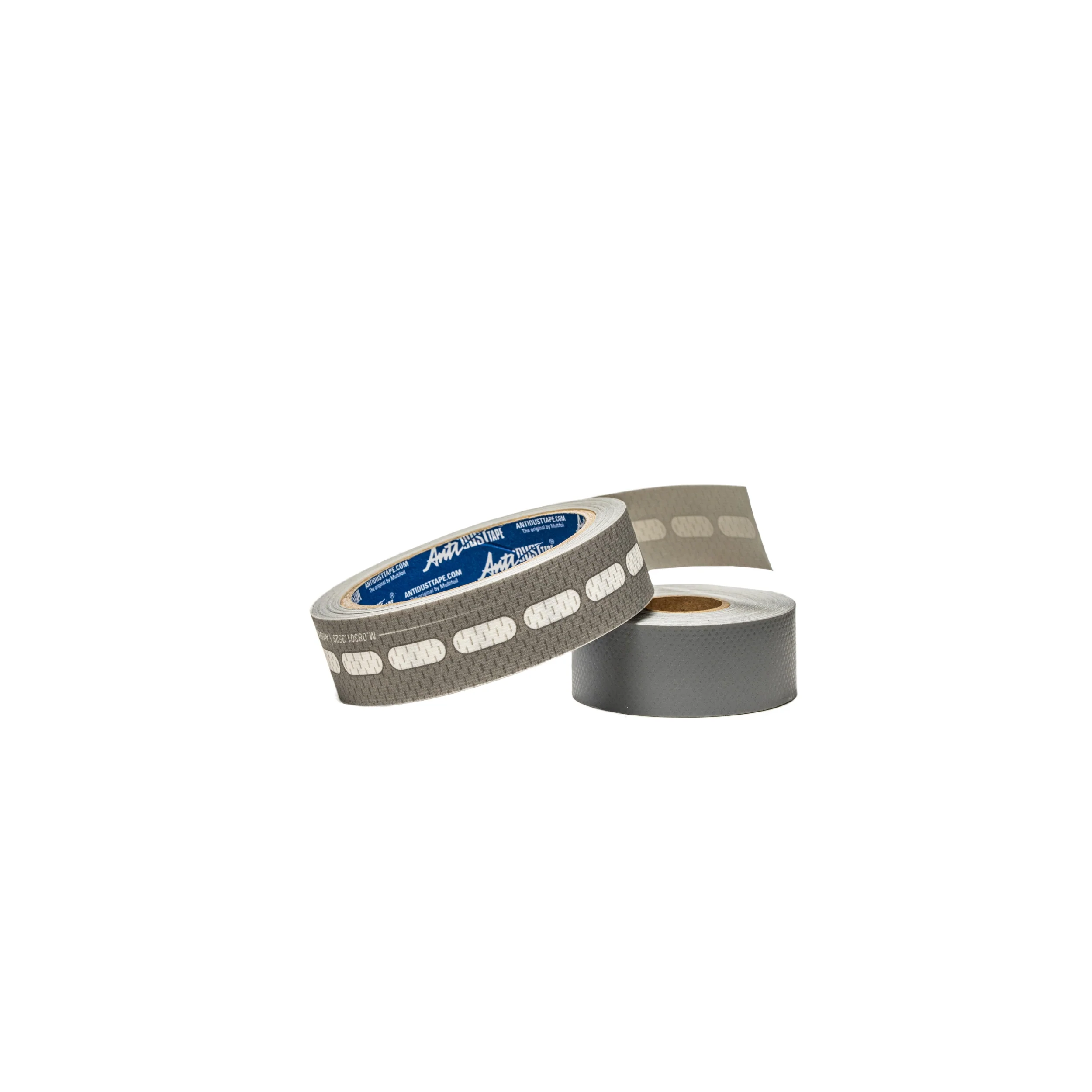 Tuftex Multi-Wall 6mm AntiDust 32-ft Roof Seam Tape (SKU 855) - Image 6