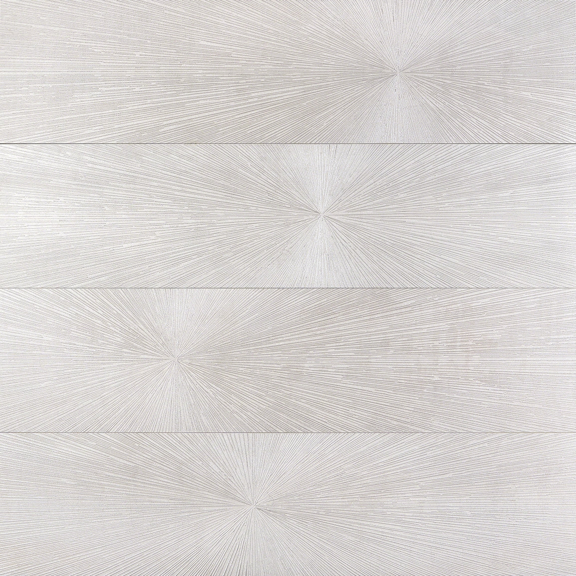 Twilight Star White 12x48 Metal Look Glazed Porcelain Tile - Lux Tile - Image 2