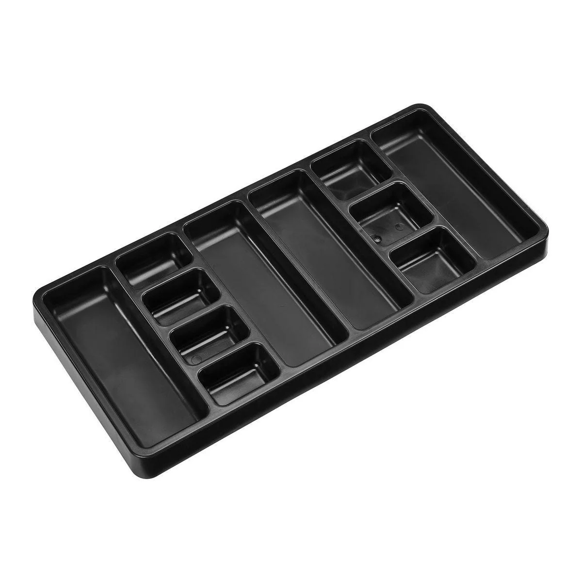 U.S. General 11-Compartment Drawer Organizer