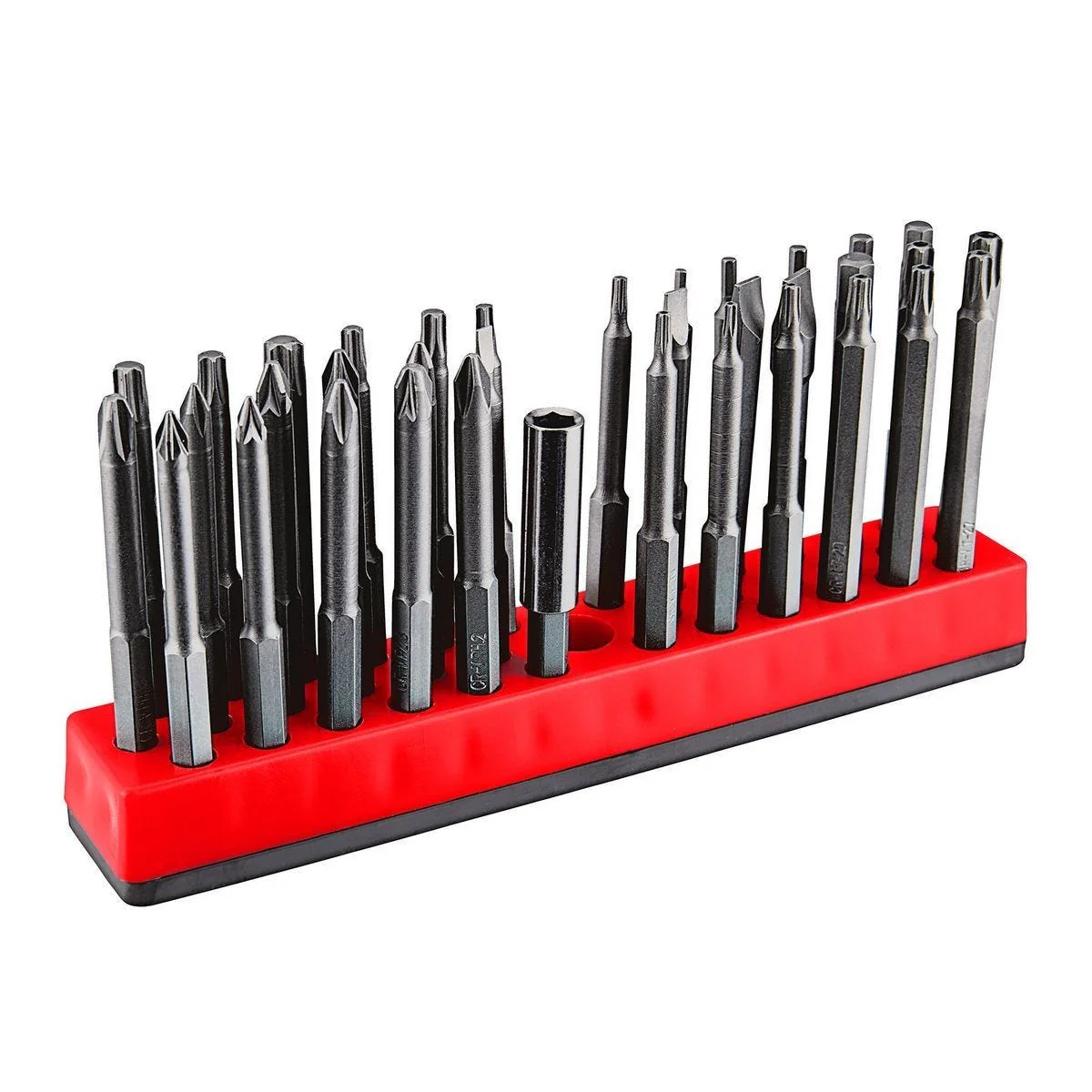 U.S. GENERAL Magnetic Bit Storage