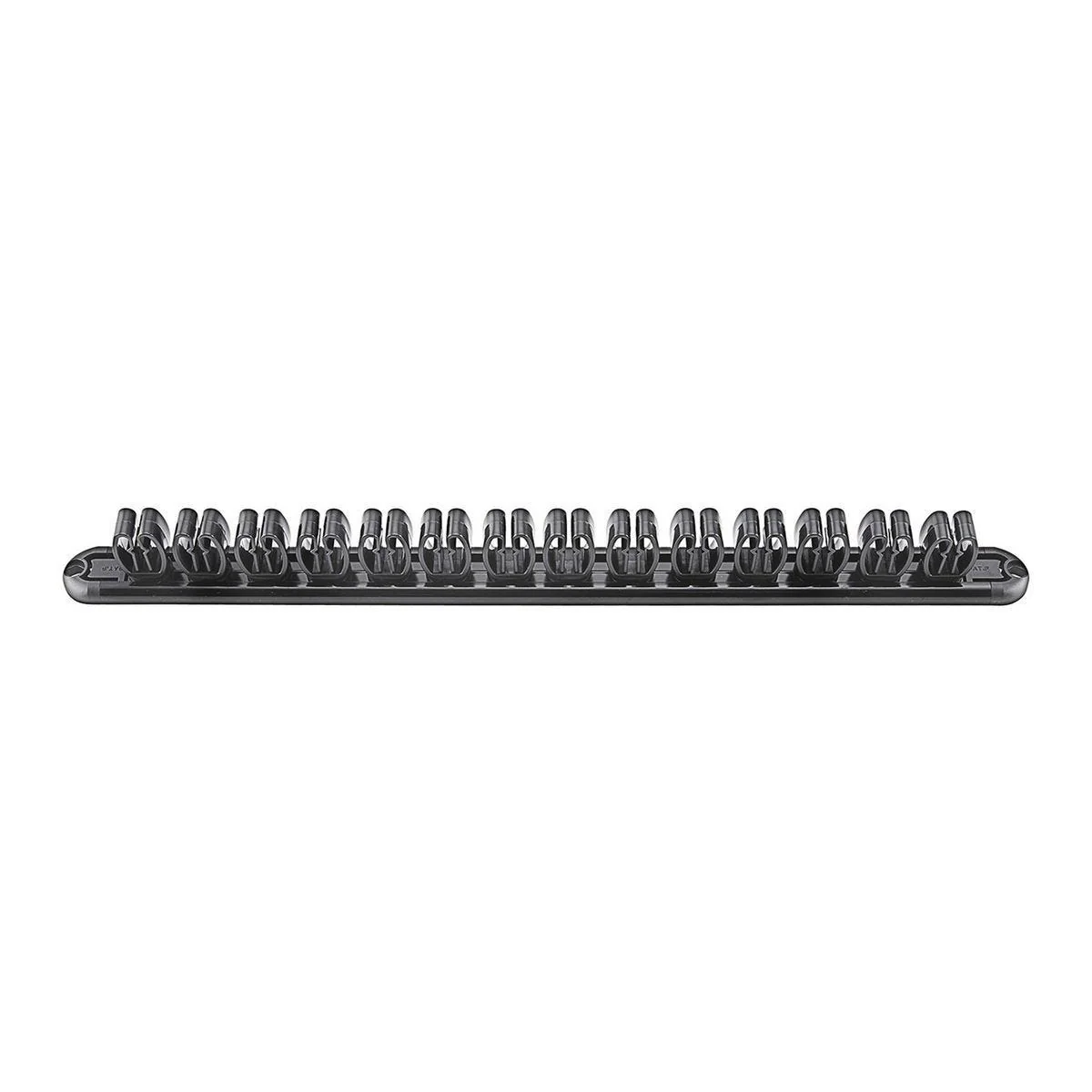 U.S. GENERAL Magnetic Clip Rail Tool Holder