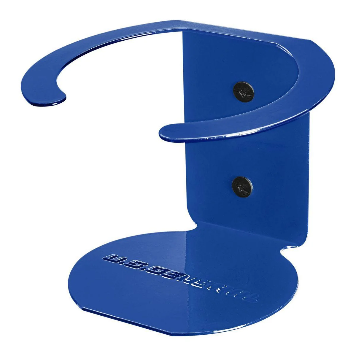 U.S. GENERAL Magnetic Cup Holder, Blue