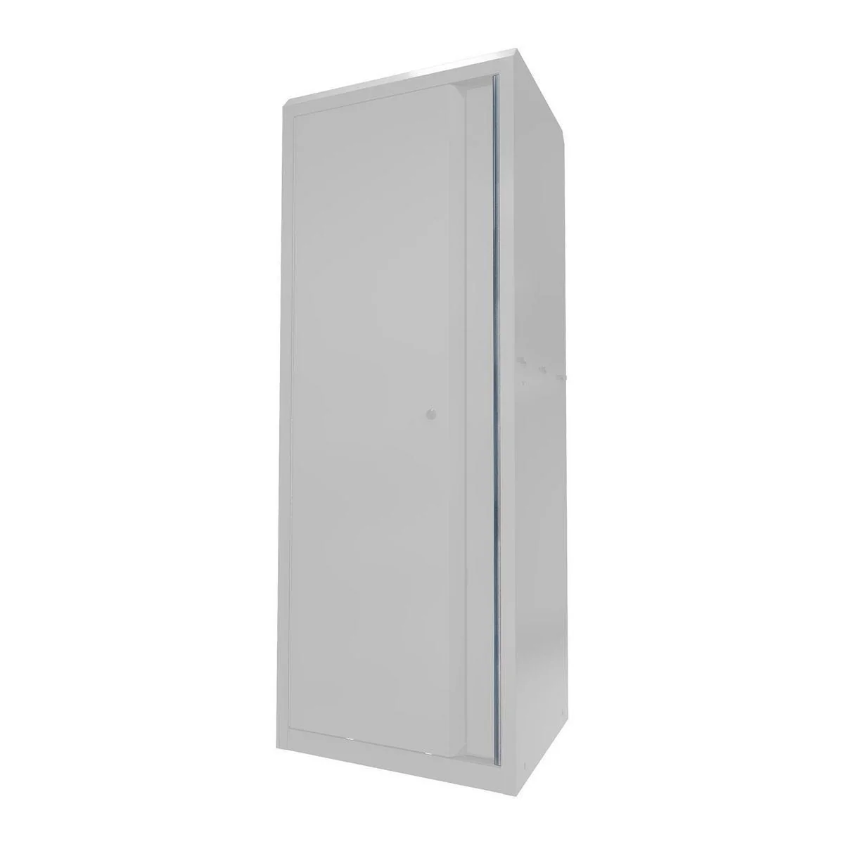 U.S. GENERAL Titanium Trim Kit for Series 3 End Locker