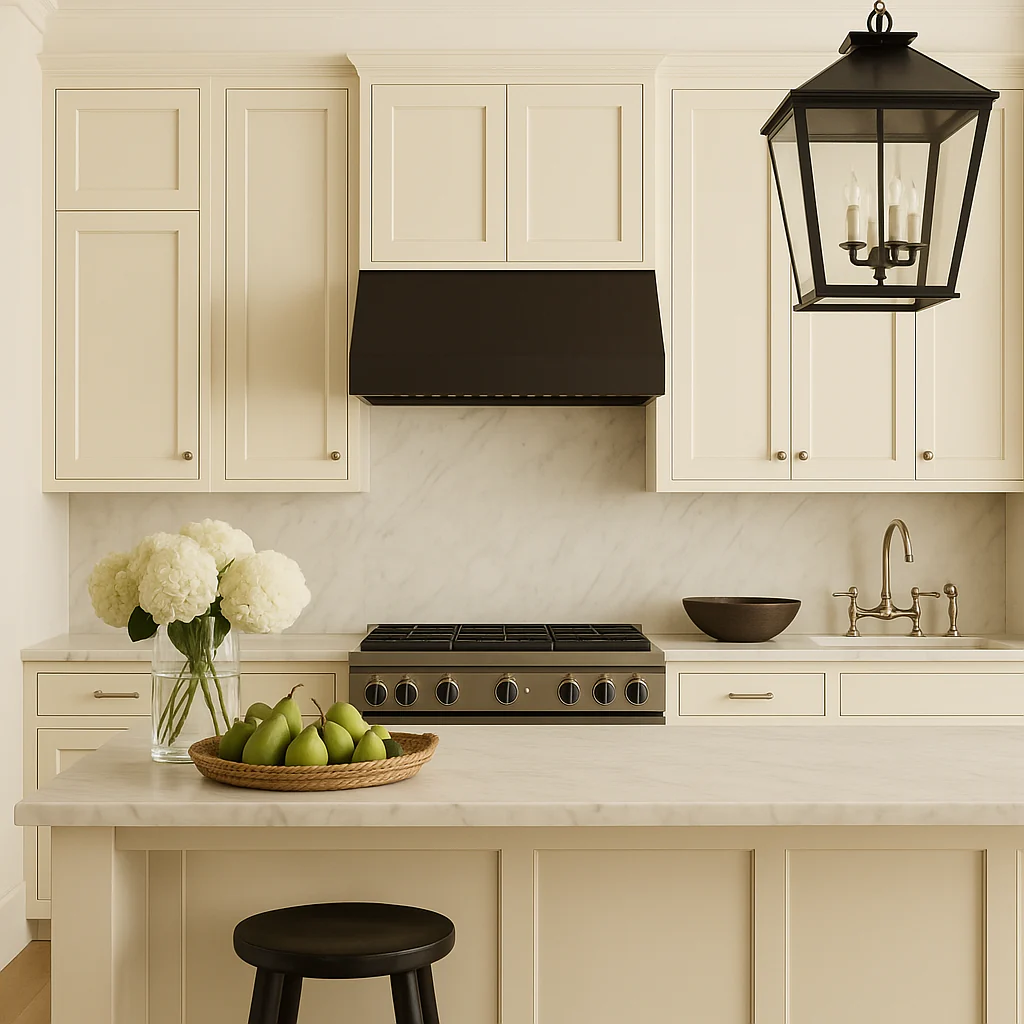 Unbranded Ready to Assemble Wall Kitchen Cabinet in Shaker Antique White - Image 2