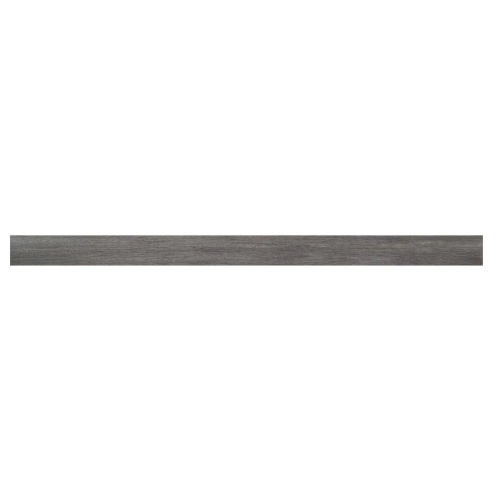 Urban Ash 1/3 in. T x 1.77 in. W x 94 in. L Luxury Vinyl Reducer Molding - Image 3