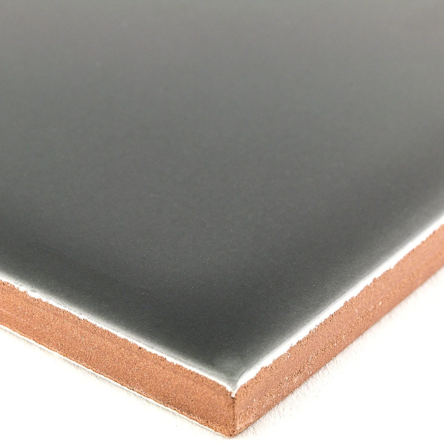 Vector Antracita Gray Polished Ceramic Subway Tile 4x8 - Image 7