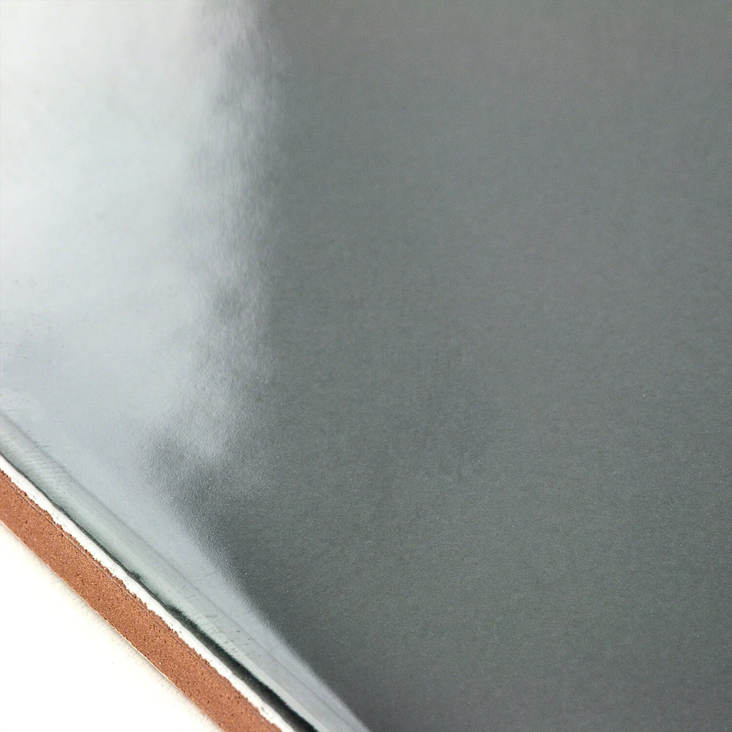 Vector Antracita Gray Polished Ceramic Subway Tile 4x8 - Image 9