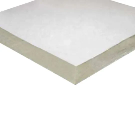Versico SecurShield HD Polyiso Insulation Board, 1 in. Thick, 4 ft x 8 ft