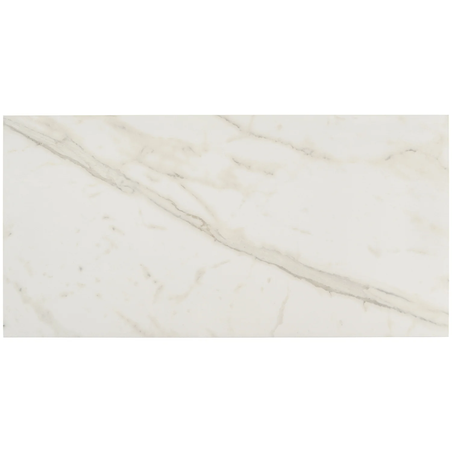 Versilia Calacatta Oro Polished Porcelain Tile 12x24 - Lux Tile - Image 4