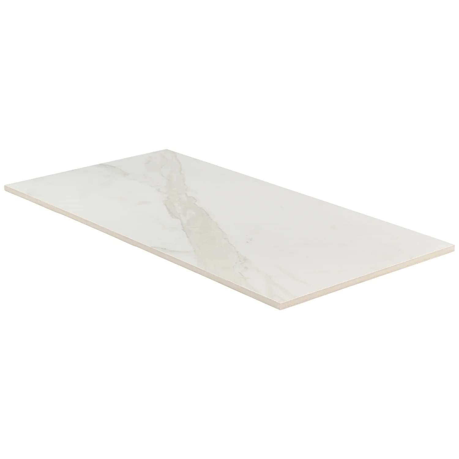 Versilia Calacatta Oro Polished Porcelain Tile 12x24 - Lux Tile - Image 5