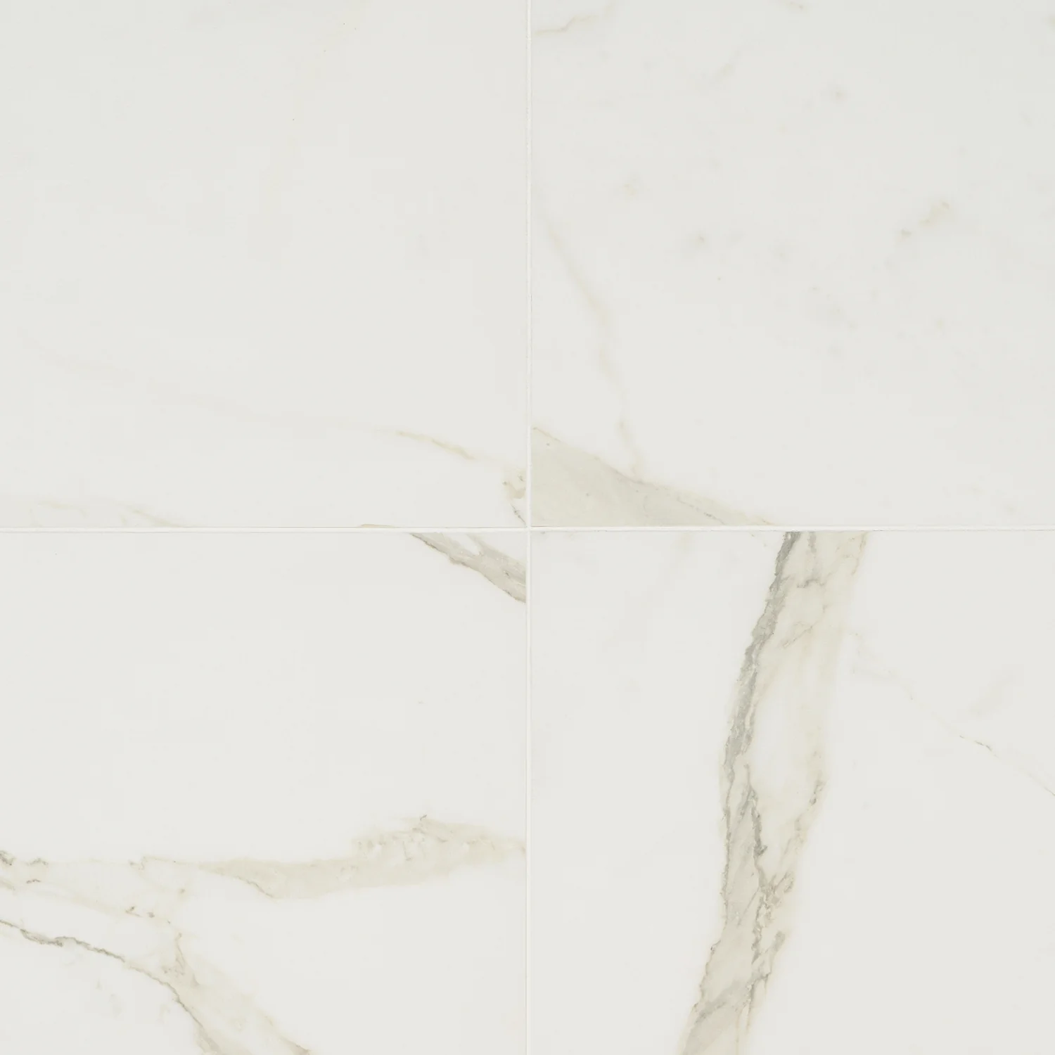 Versilia Calacatta Oro Polished Porcelain Tile 24x24 - Lux Tile - Image 3