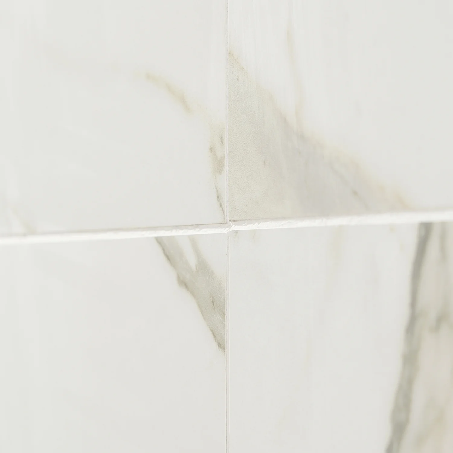 Versilia Calacatta Oro Polished Porcelain Tile 24x24 - Lux Tile - Image 5