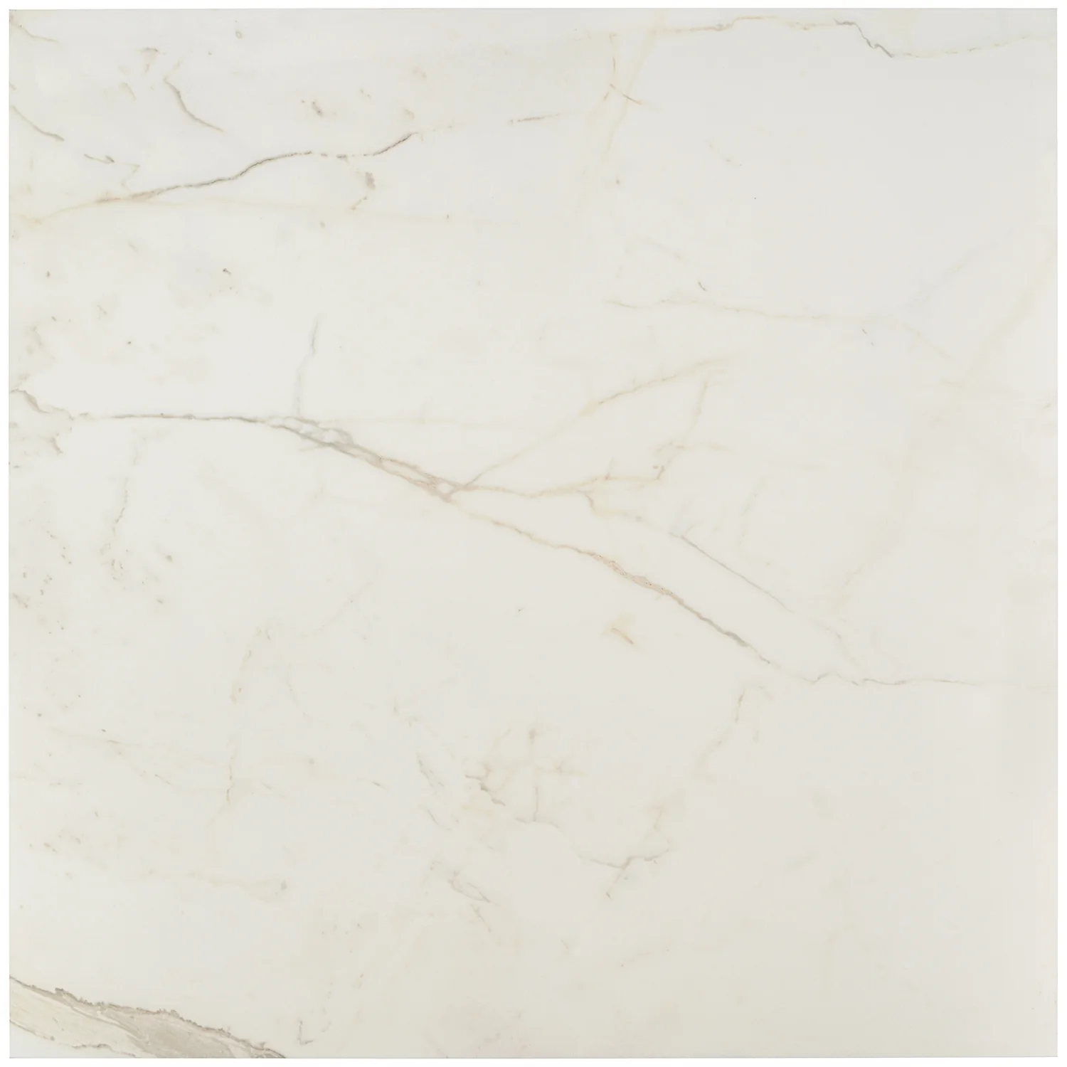 Versilia Calacatta Oro Polished Porcelain Tile 32x32 - Lux Tile - Image 3