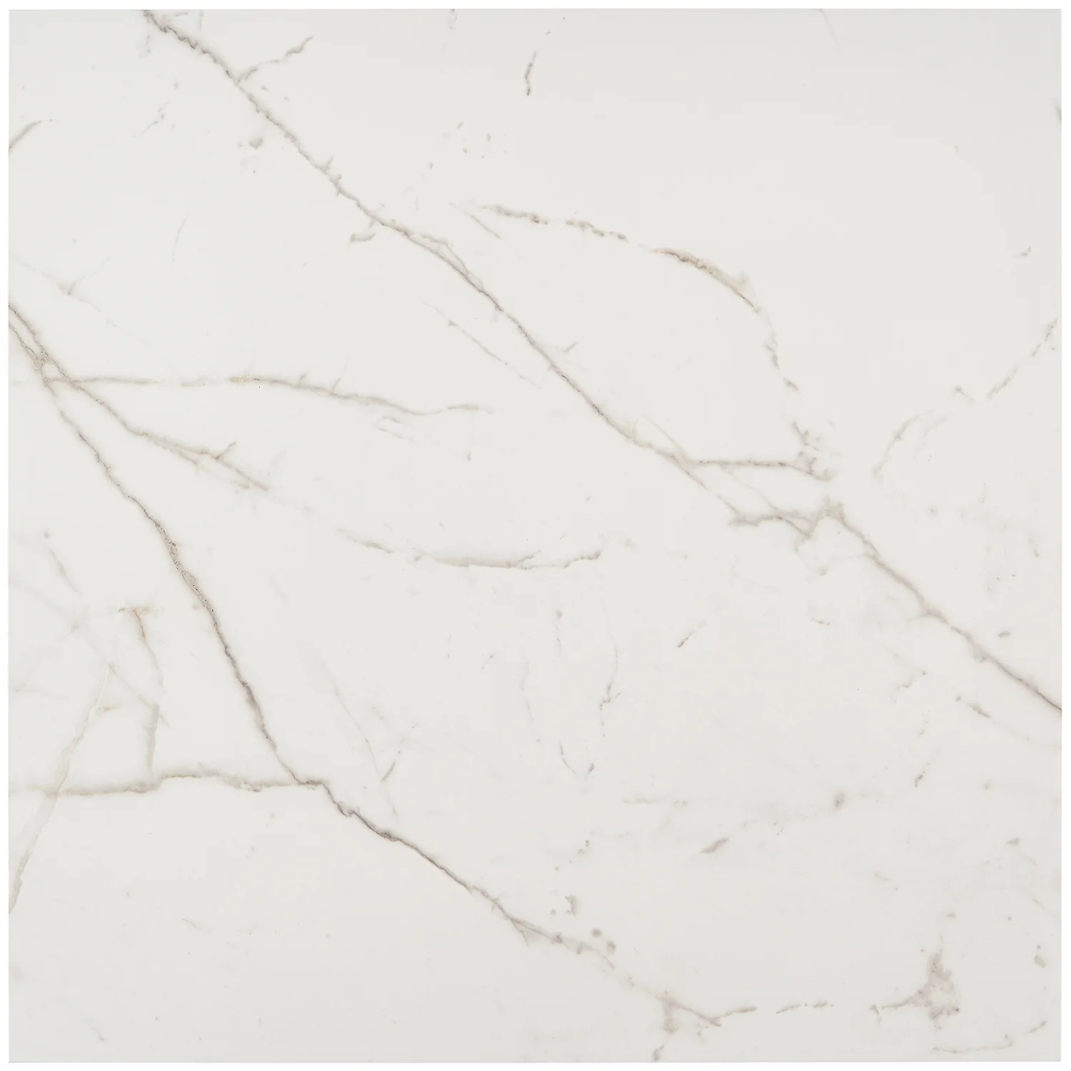 Versilia Statuario Matte Porcelain Tile 24x24 - Lux Tile - Image 7
