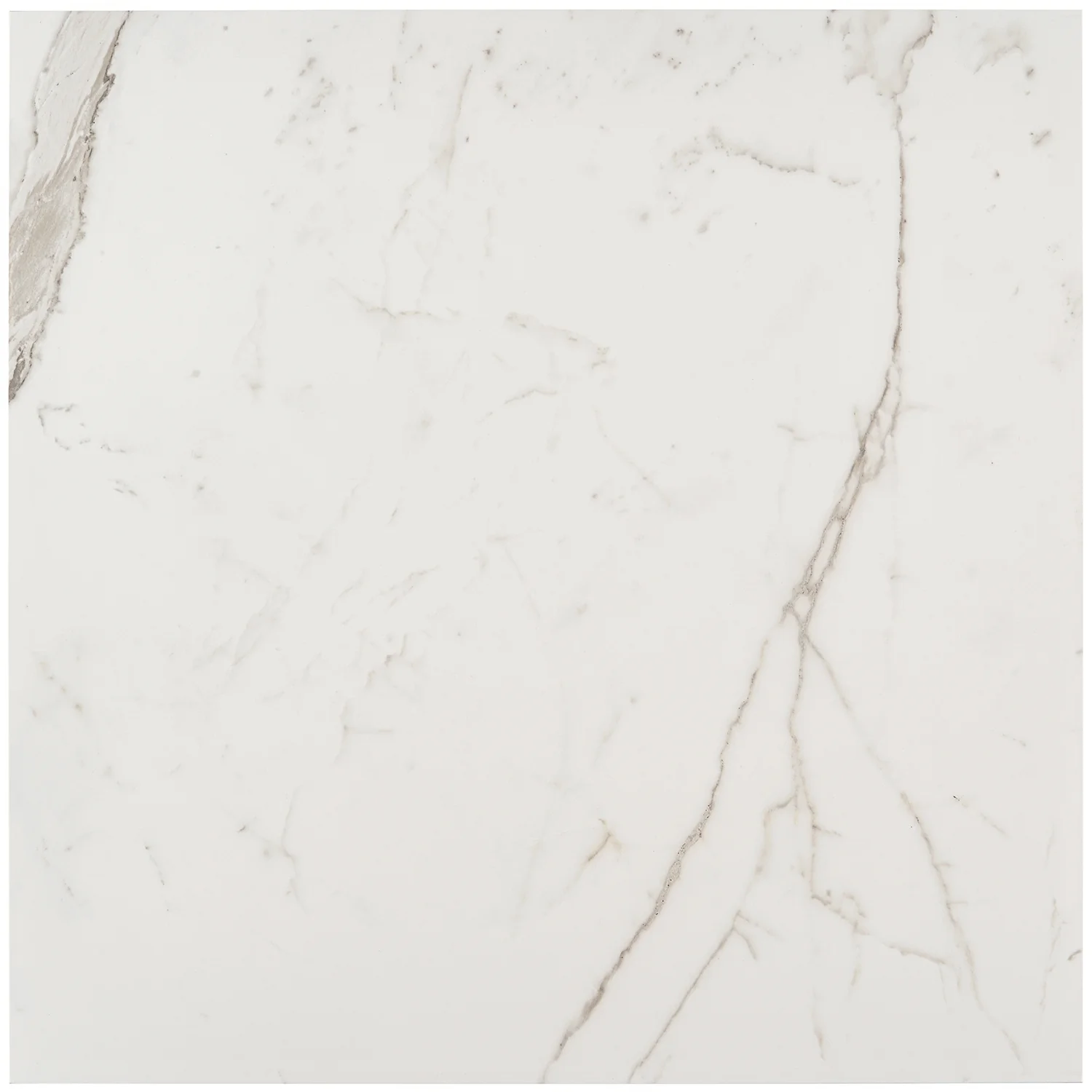 Versilia Statuario Matte Porcelain Tile 24x24 - Lux Tile - Image 8