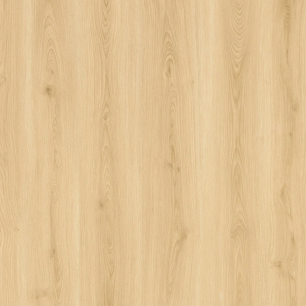 VERT HAUS Raw Linen Oak Waterproof Hybrid Resilient Flooring - 27 sq. ft./Case