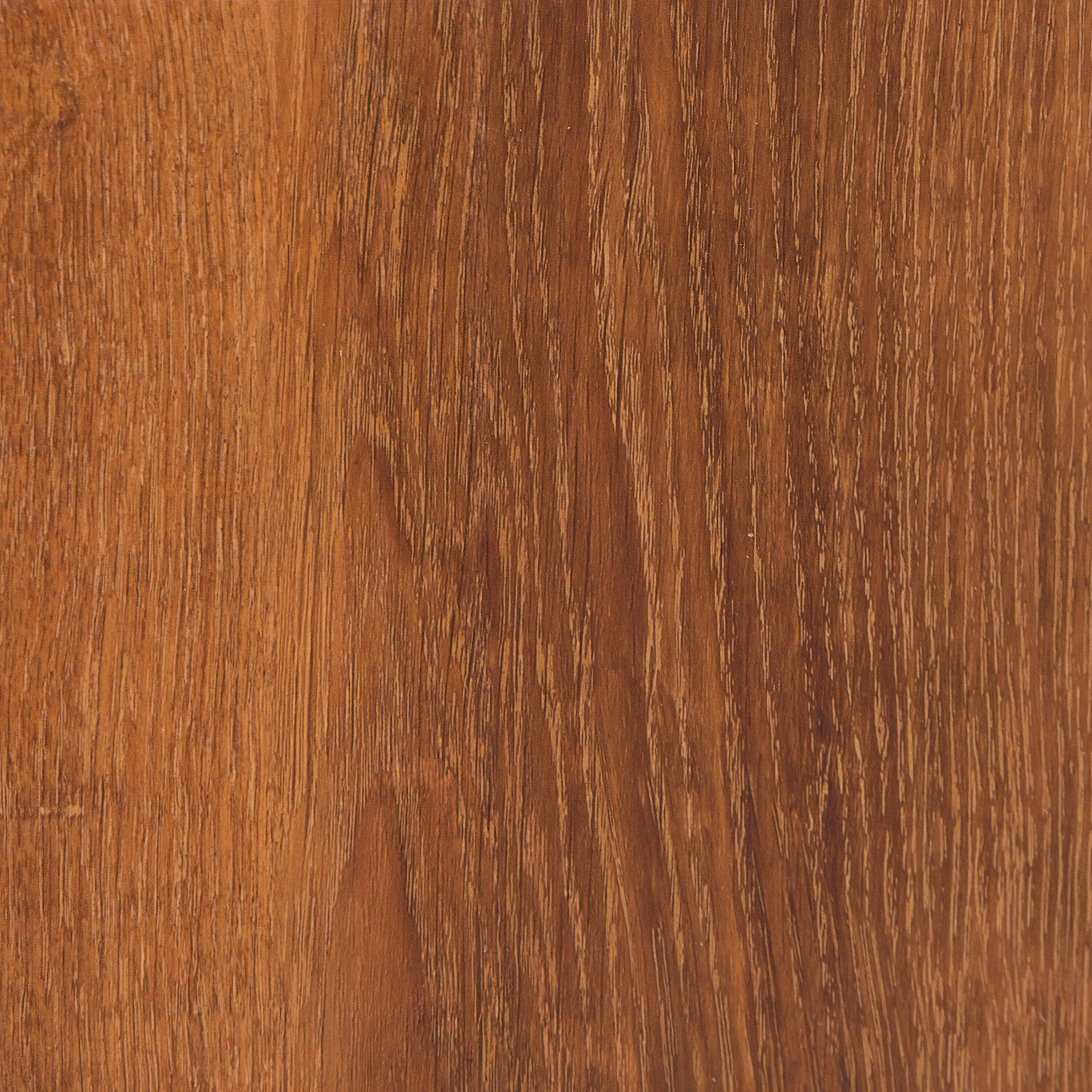 Vinyl Pro Classic Saddlewood 1/2 in. Thick x 1-1/4 in. Wide x 72-5/6 in. Length Vinyl T-Molding - Image 4