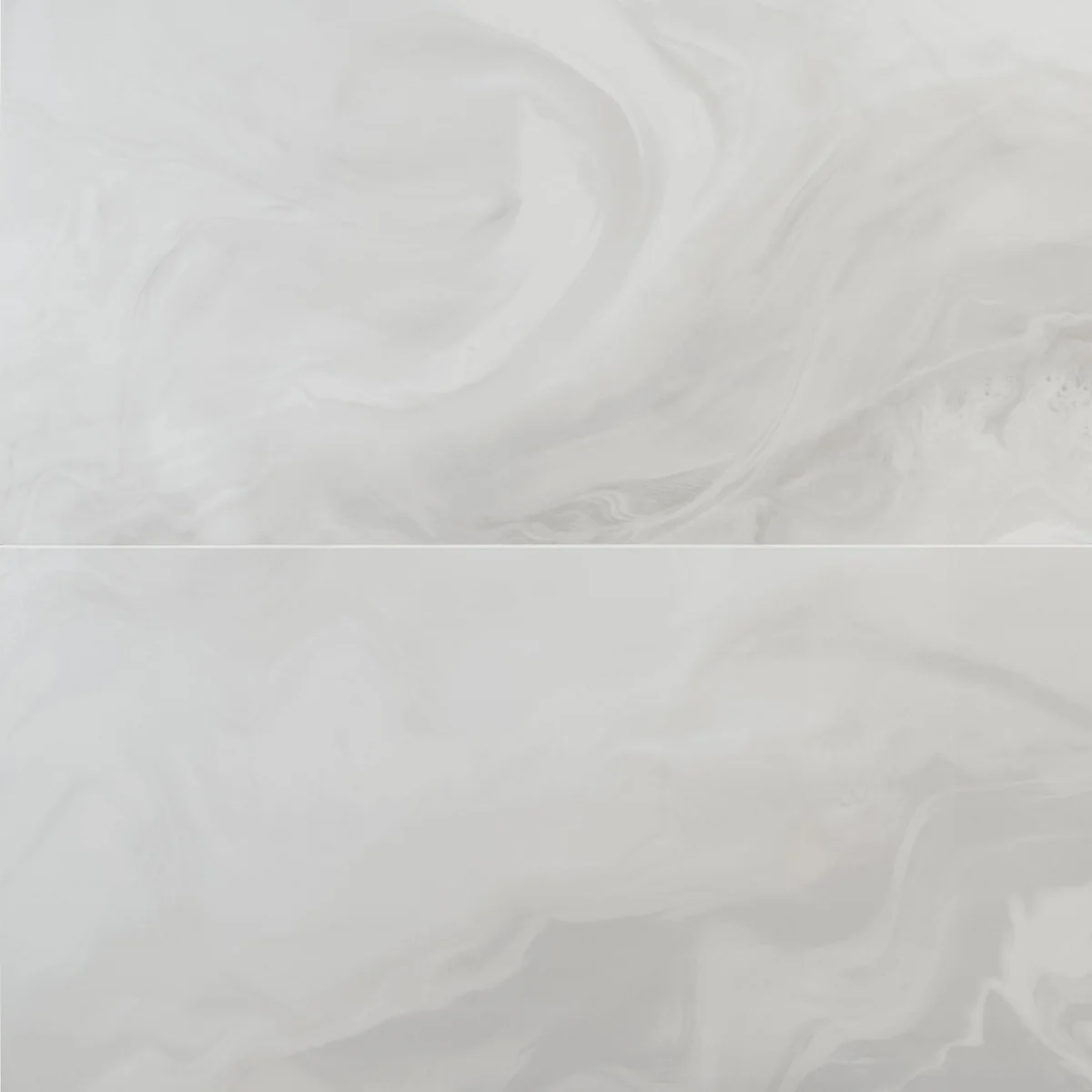 Waverly White 24x48 Polished Porcelain Tile - Lux Tile - Image 2