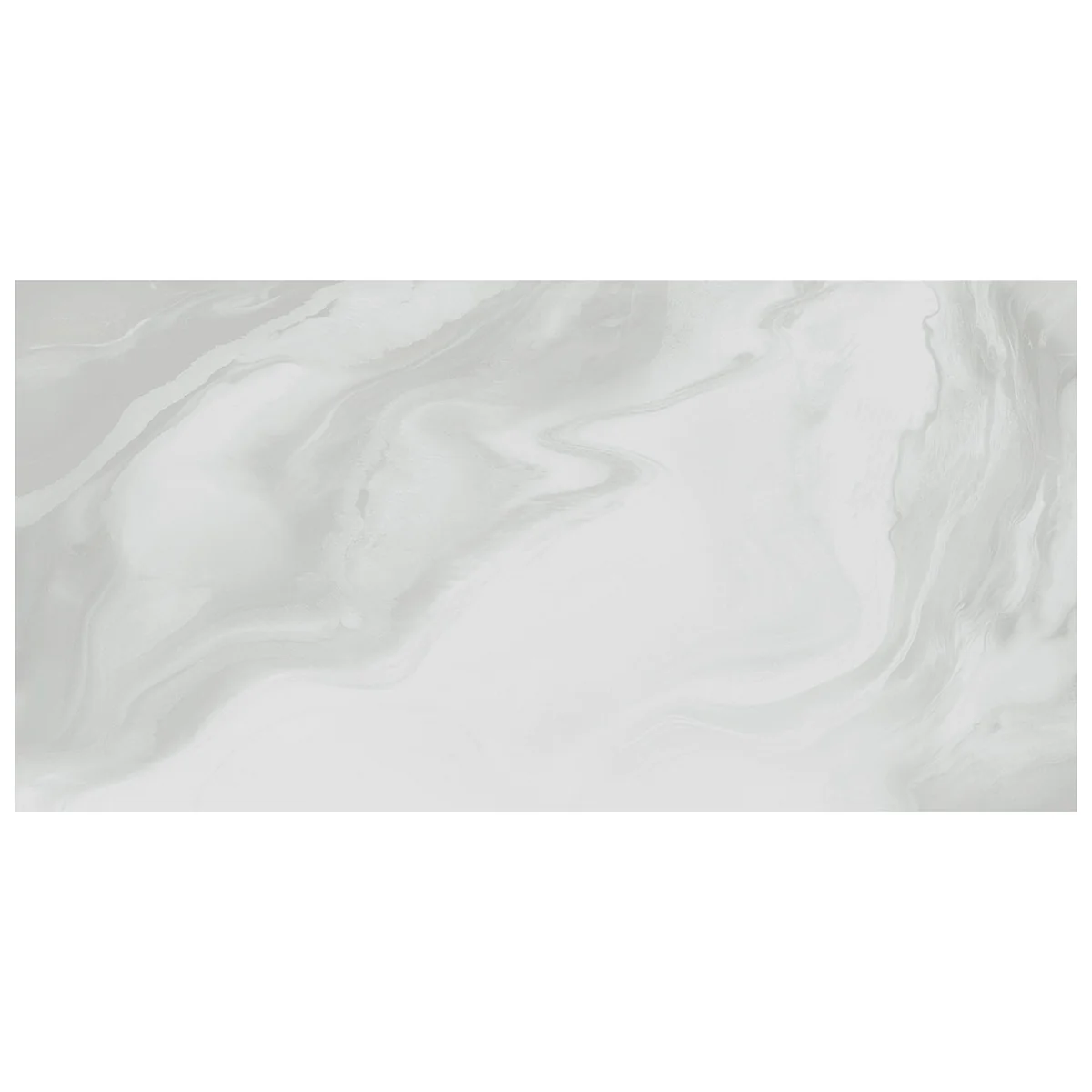 Waverly White 24x48 Polished Porcelain Tile - Lux Tile - Image 3