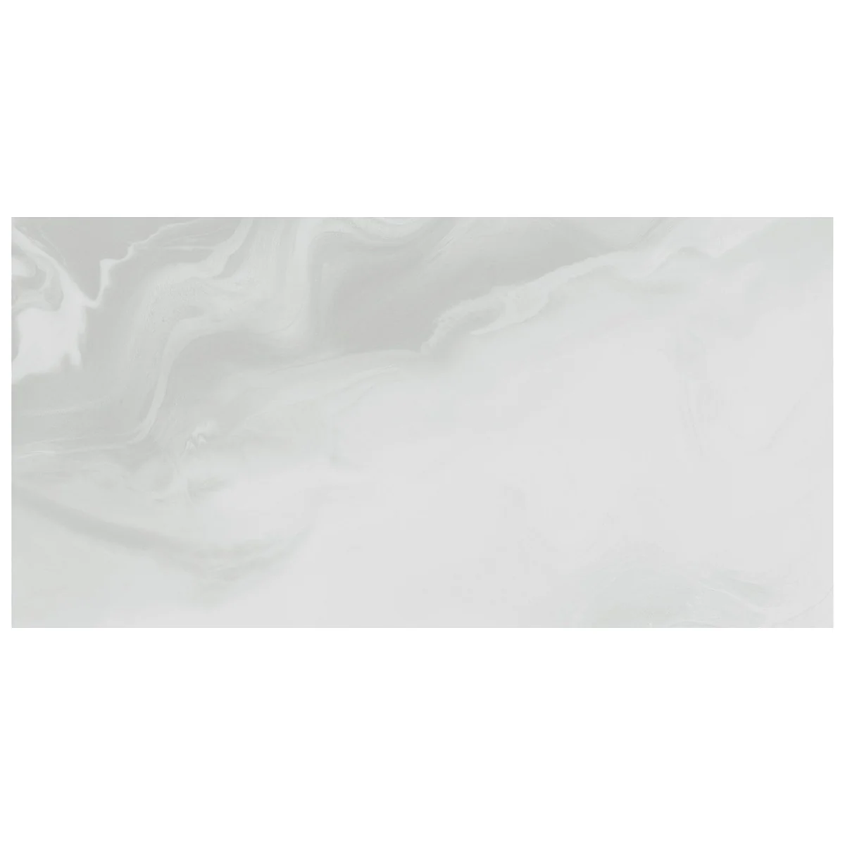 Waverly White 24x48 Polished Porcelain Tile - Lux Tile - Image 5