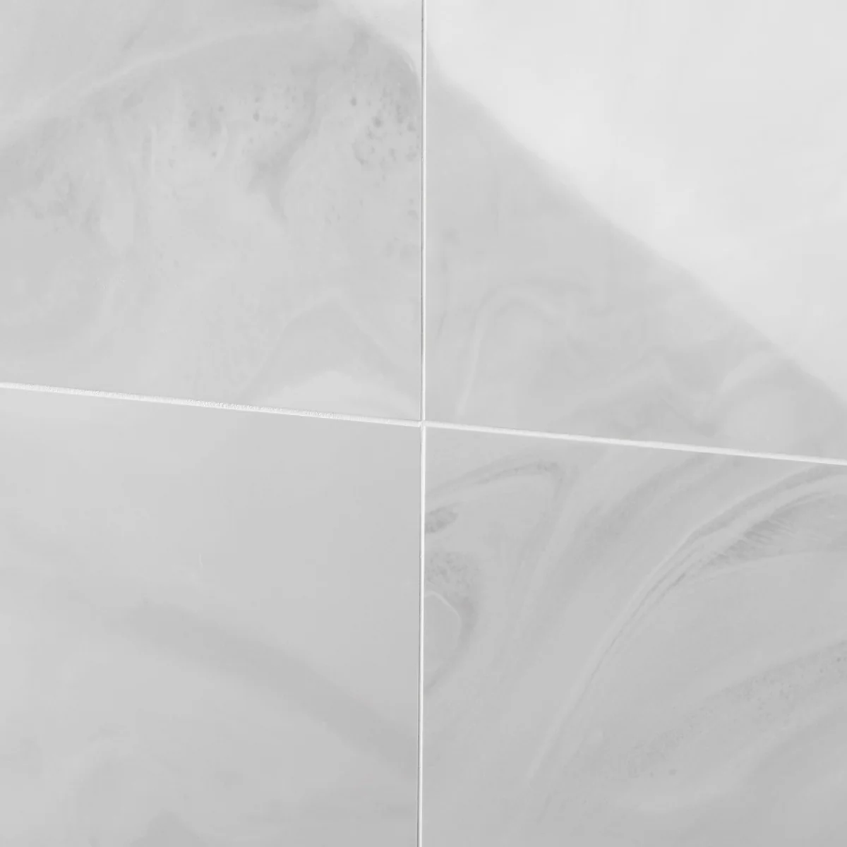 Waverly White 24x48 Polished Porcelain Tile - Lux Tile - Image 6