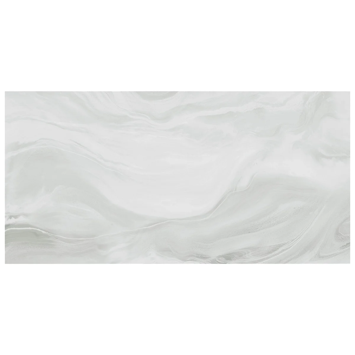 Waverly White 24x48 Polished Porcelain Tile - Lux Tile - Image 8