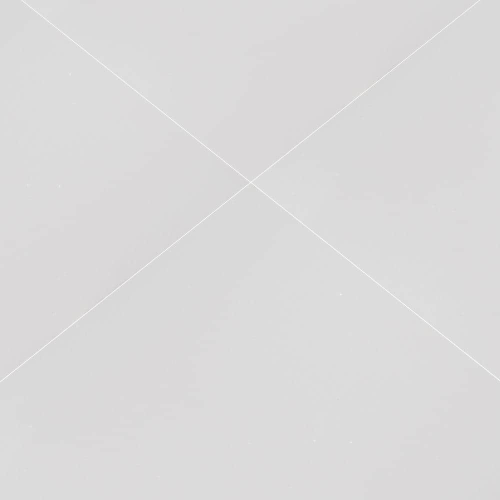 Yulong White 24 in. x 24 in. Polished Porcelain Stone Look Floor and Wall Tile (16 sq. ft./Case) - Image 6