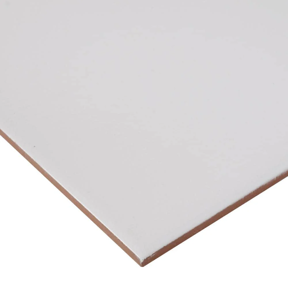 Yulong White 24 in. x 24 in. Polished Porcelain Stone Look Floor and Wall Tile (16 sq. ft./Case) - Image 7