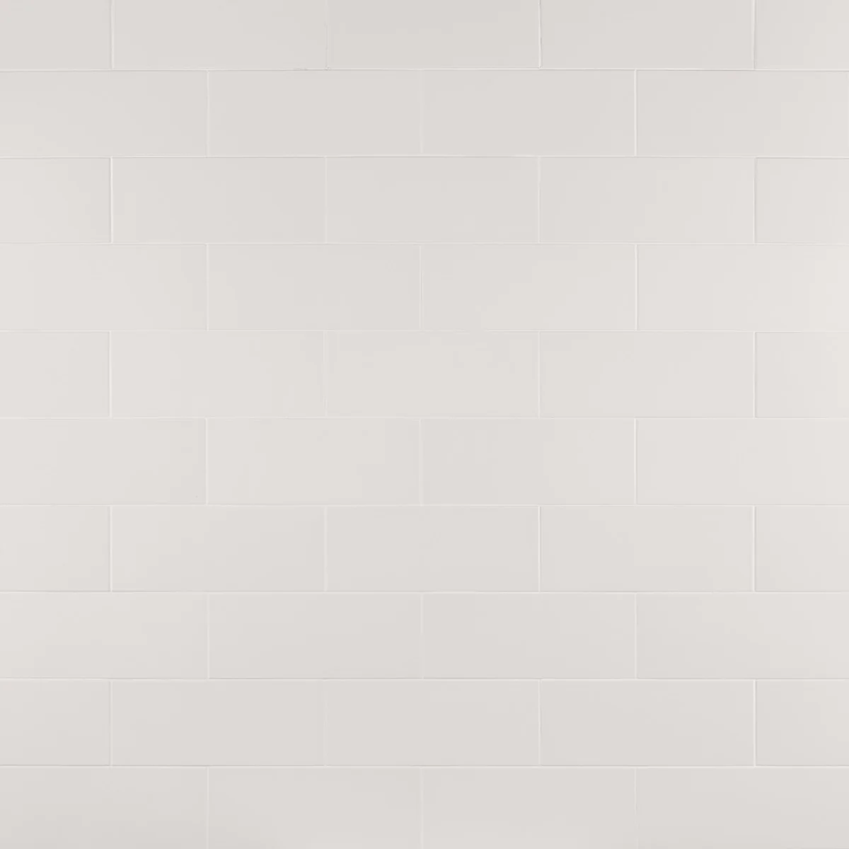 Zeal White 5x12 Matte Porcelain Subway Tile - Lux Tile - Image 6