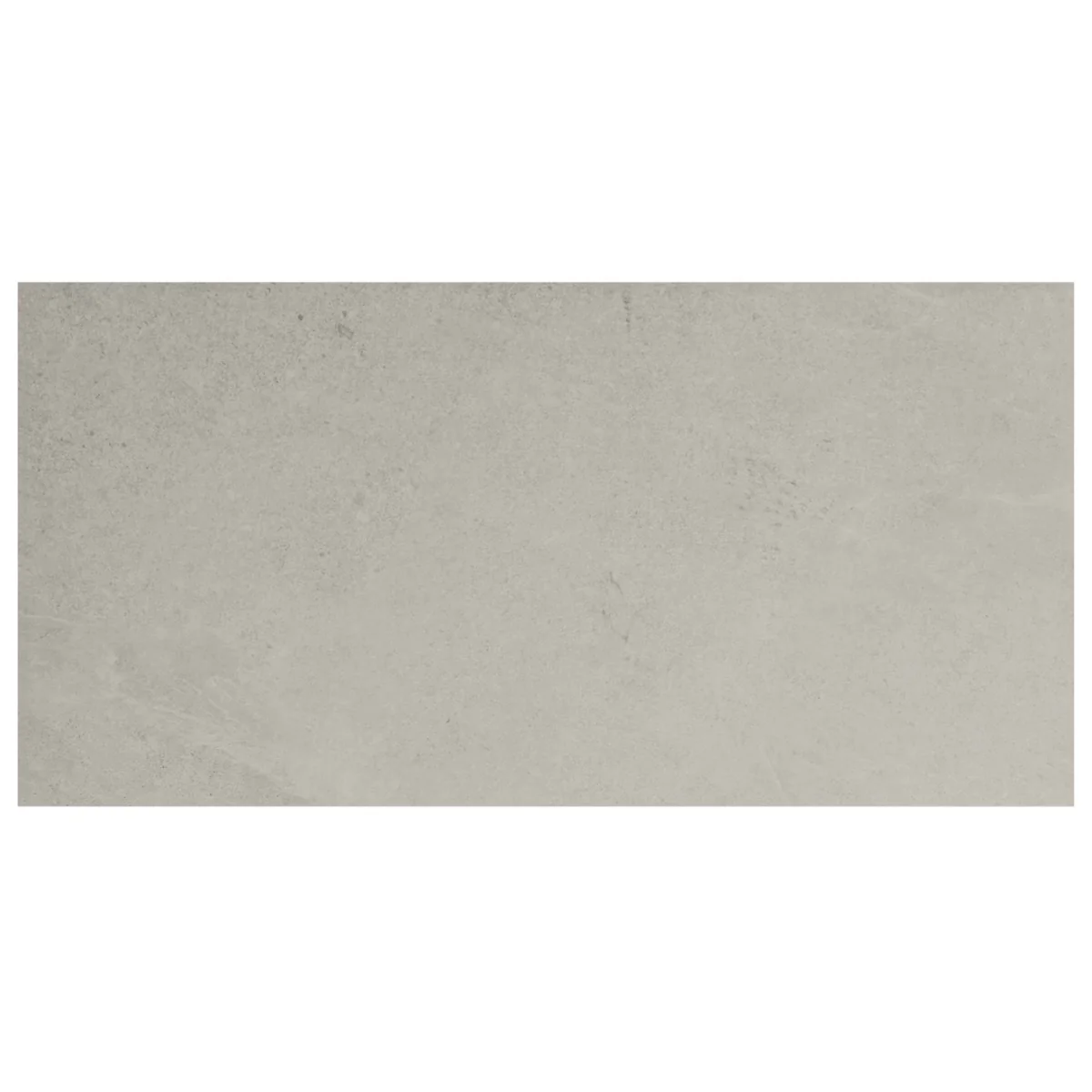 ZenTech Chalk White 12x24 Matte Porcelain Tile - Lux Tile - Image 7