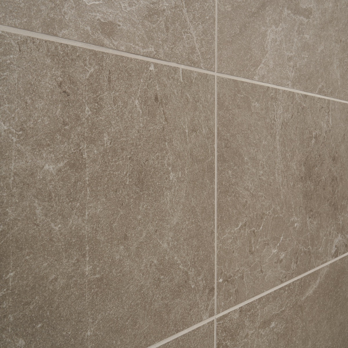 ZenTech Greige Beige Matte Porcelain Tile 12x24 - Lux Tile - Image 4