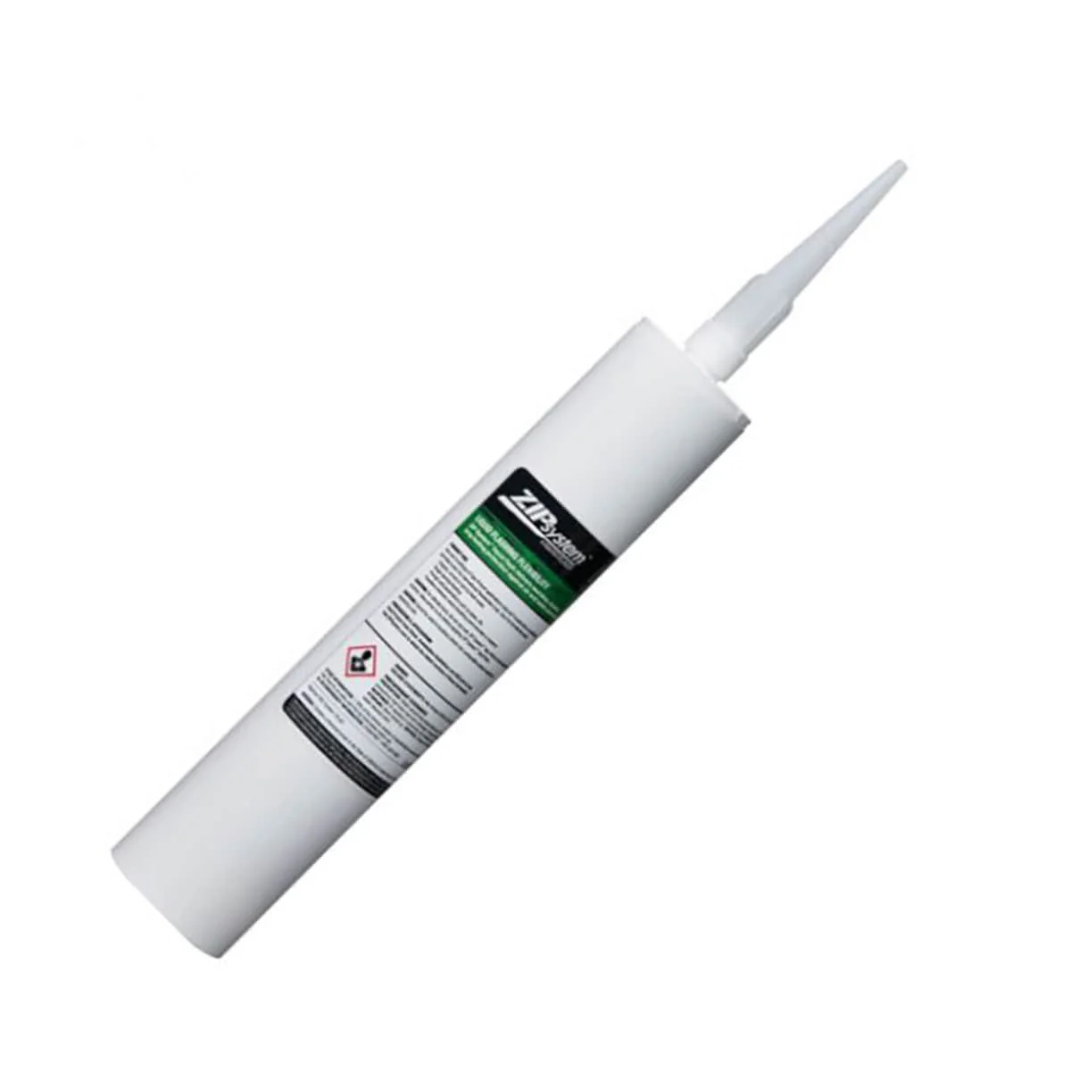 ZIP System Liquid Flash Black Synthetic Rubber Fluid-Applied Flashing Membrane