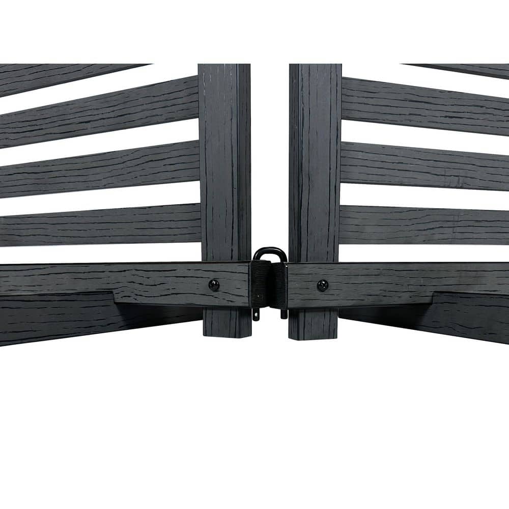 Zippity Outdoor Products Portable Puppy Fence 2-Pack - Image 4