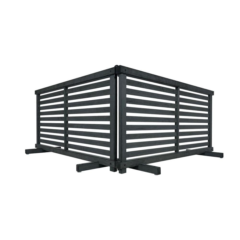 Zippity Outdoor Products Portable Puppy Fence 2-Pack - Image 9